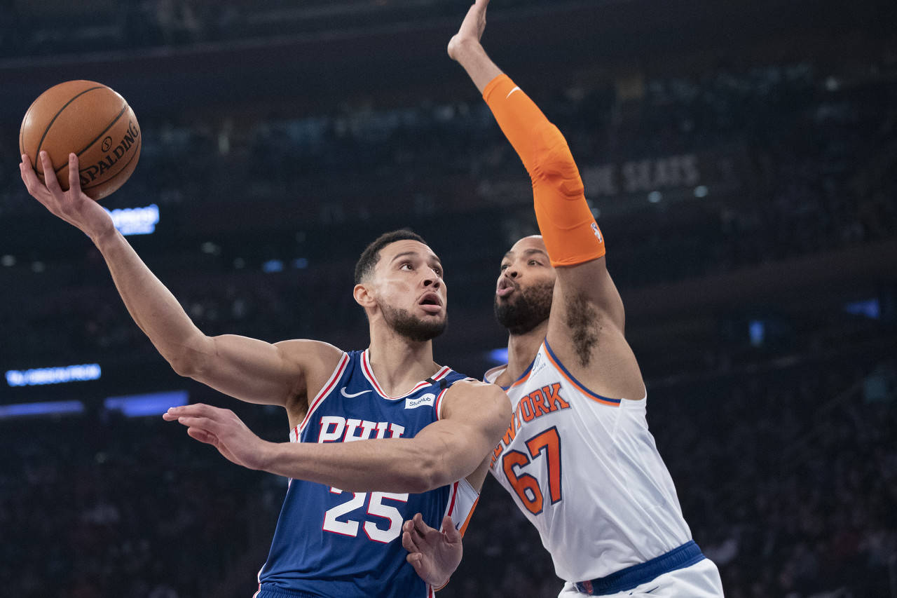 爱游戏娱乐-关于纽约尼克斯发布备战花絮,加时末段临场应变,NBA常规赛任务艰巨,团队化学反应显著的信息