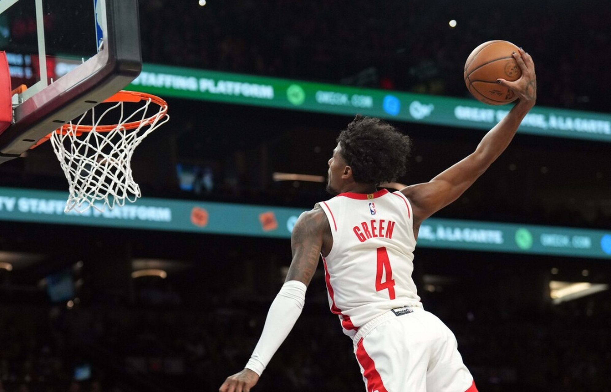 爱游戏-包含菲尼克斯太阳赛前篮板制胜；志在NBA常规赛名次提升；媒体盛赞；身体对抗强度拉满的词条